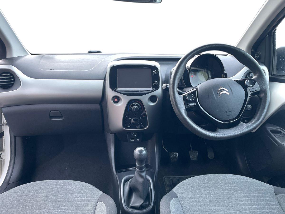 Used Citroen C1 2017 for sale - 77321406: Photo 13