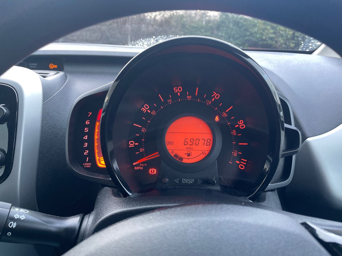 Used Citroen C1 2017 for sale - 77321406: Photo 14