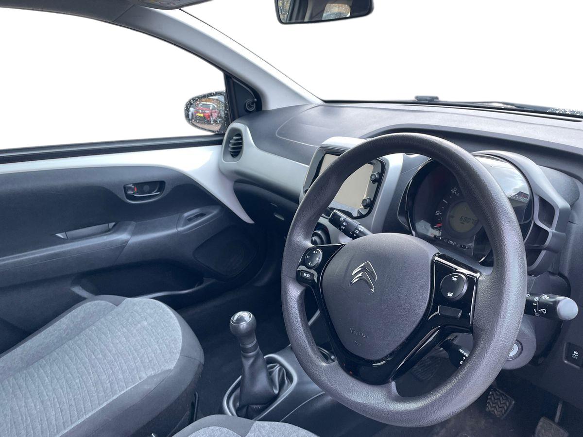 Used Citroen C1 2017 for sale - 77321406: Photo 15