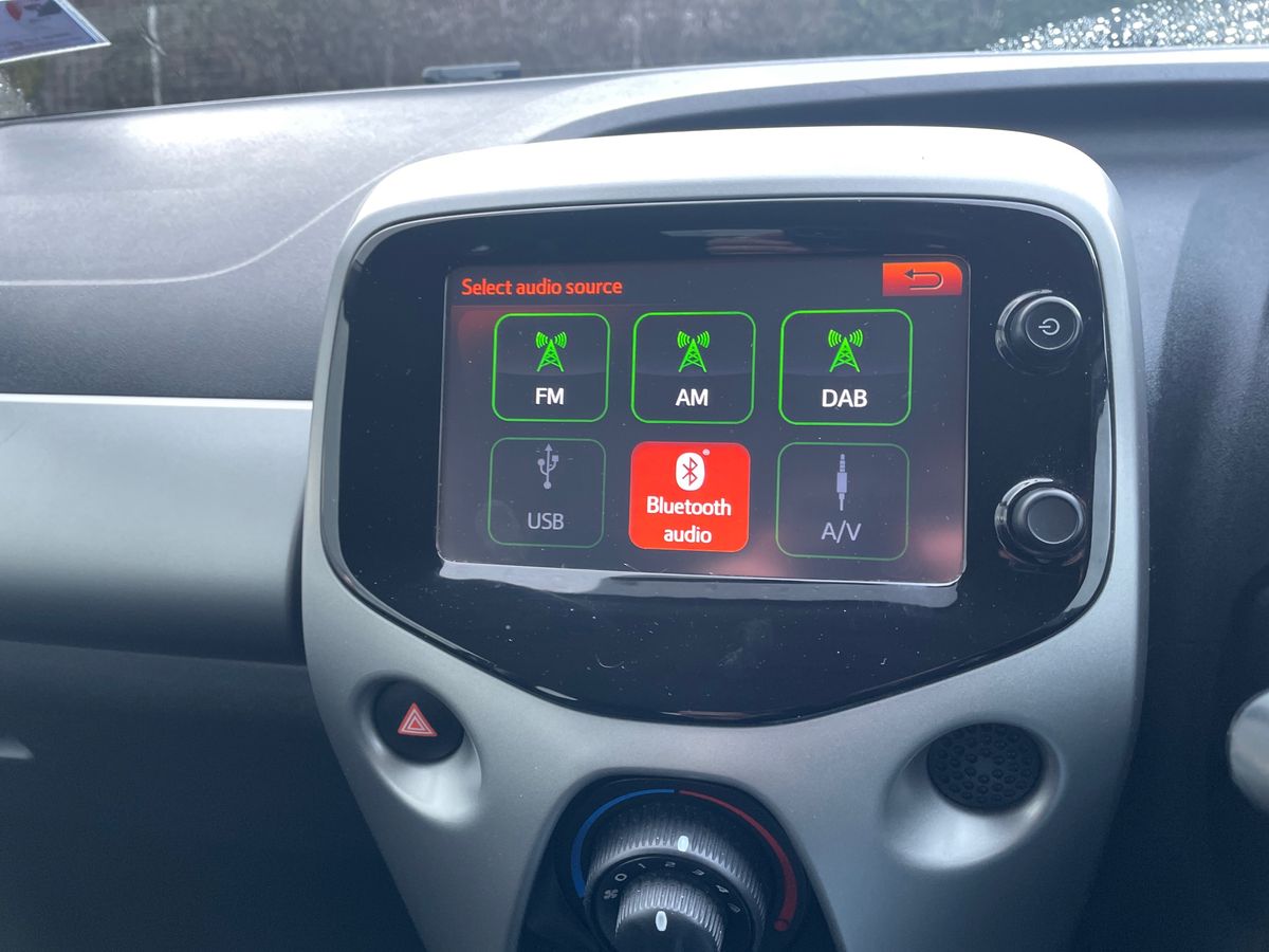 Used Citroen C1 2017 for sale - 77321406: Photo 18