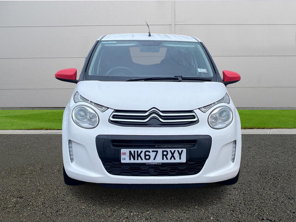 Used Citroen C1 2017 for sale - 77321406: Photo 2