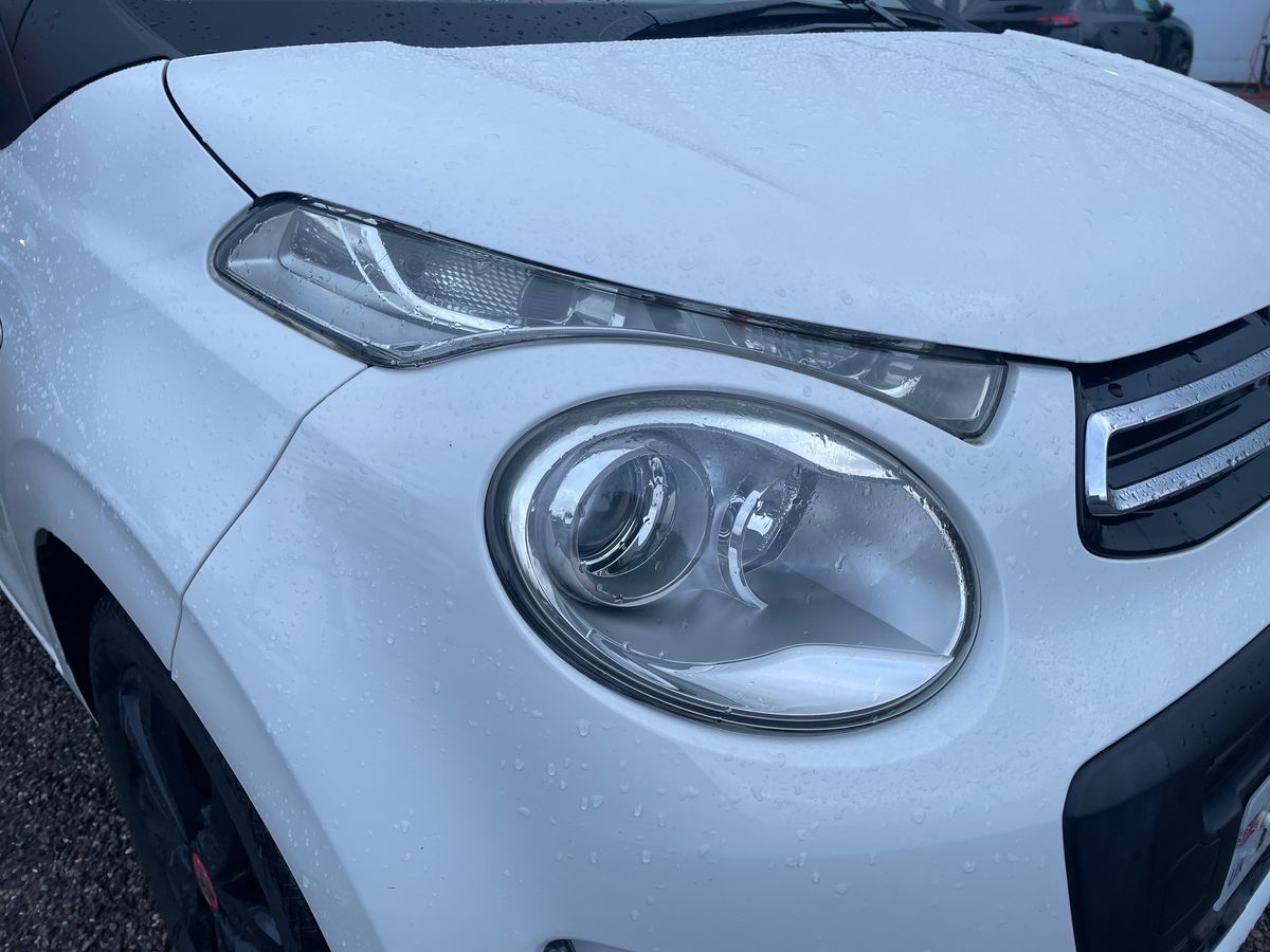 Used Citroen C1 2017 for sale - 77321406: Photo 21