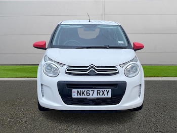 Used Citroen C1 2017 for sale - 77321406: Photo
