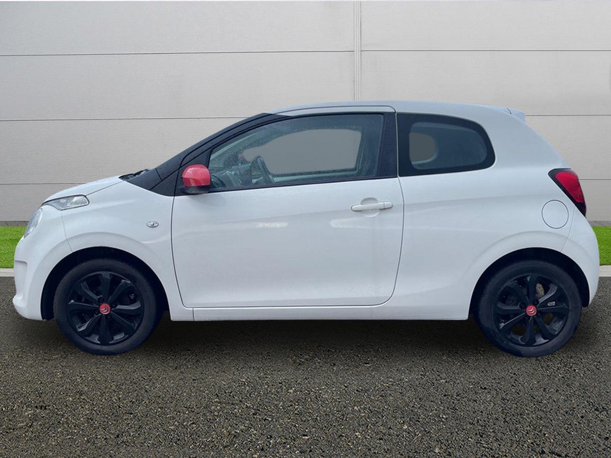 Used Citroen C1 2017 for sale - 77321406: Photo 4