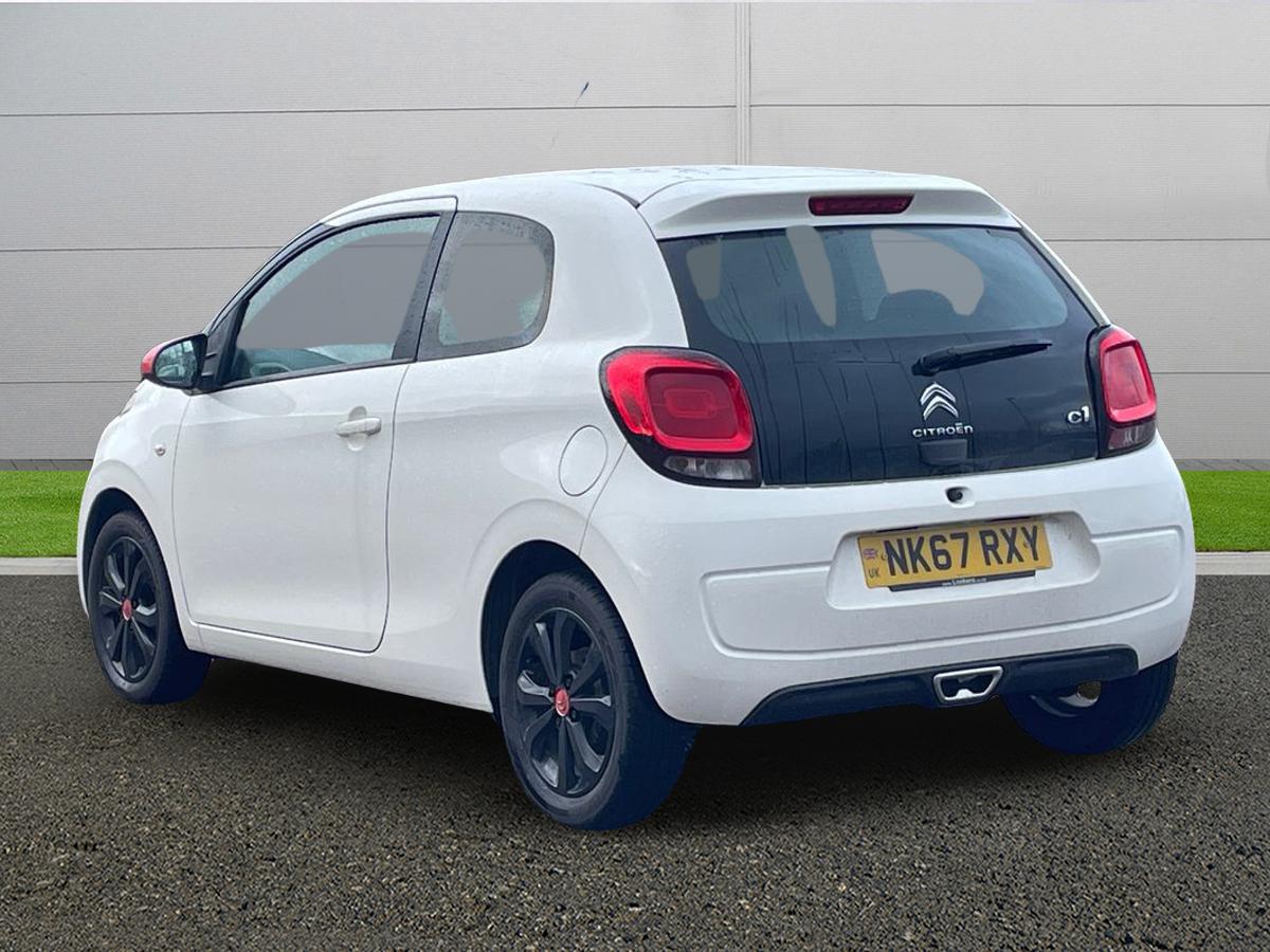 Used Citroen C1 2017 for sale - 77321406: Photo 5