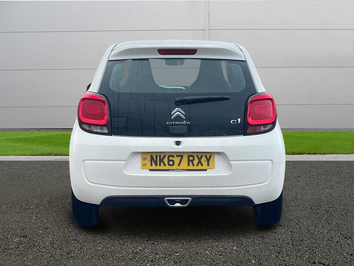Used Citroen C1 2017 for sale - 77321406: Photo 6