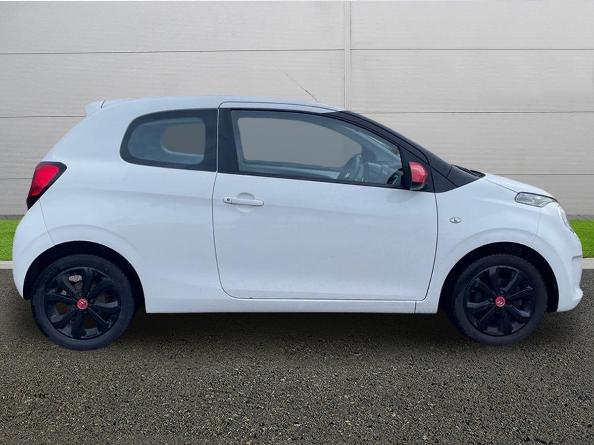 Used Citroen C1 2017 for sale - 77321406: Photo 8