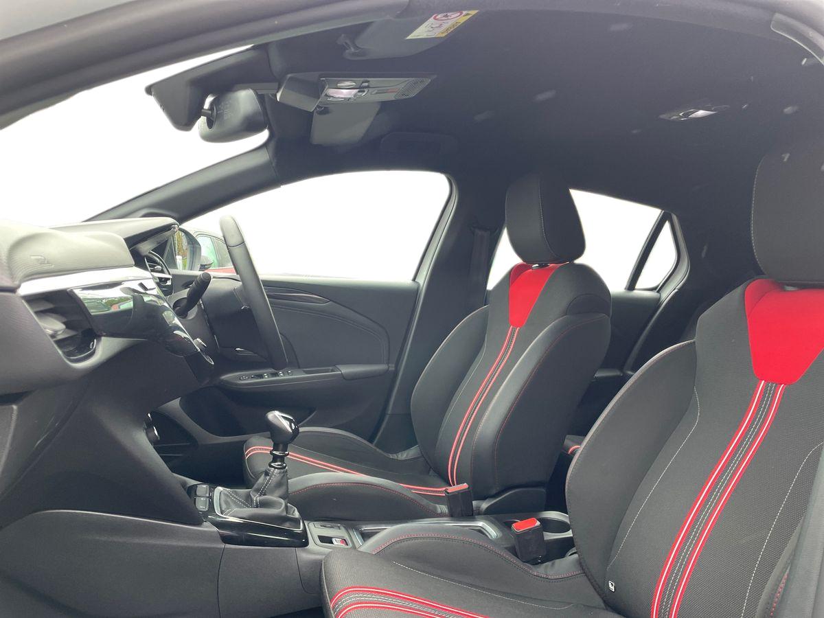 Used Vauxhall Corsa 2024 for sale - 77406265: Photo 10