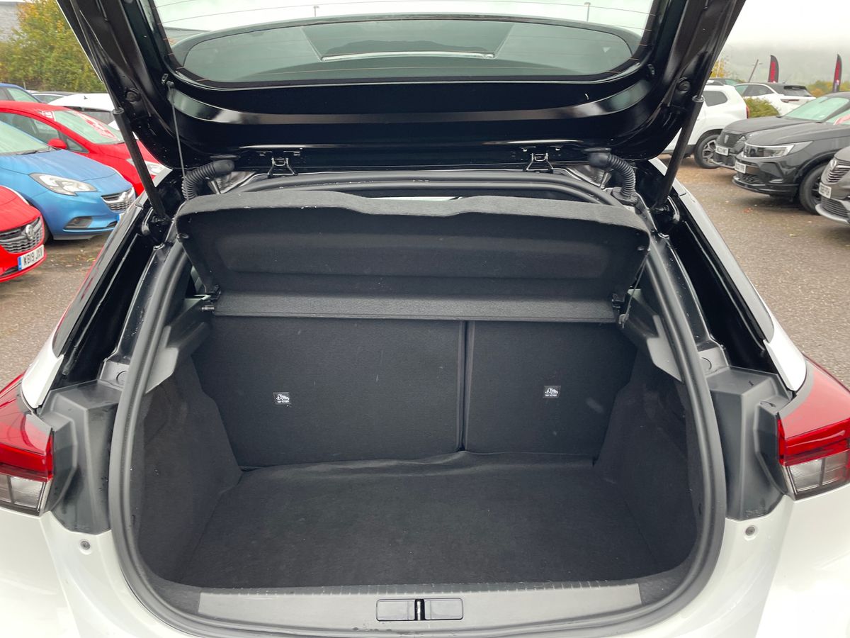 Used Vauxhall Corsa 2024 for sale - 77406265: Photo 12