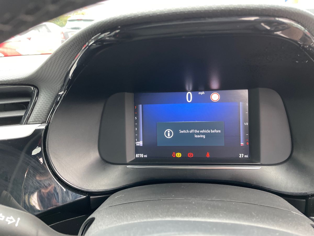 Used Vauxhall Corsa 2024 for sale - 77406265: Photo 14