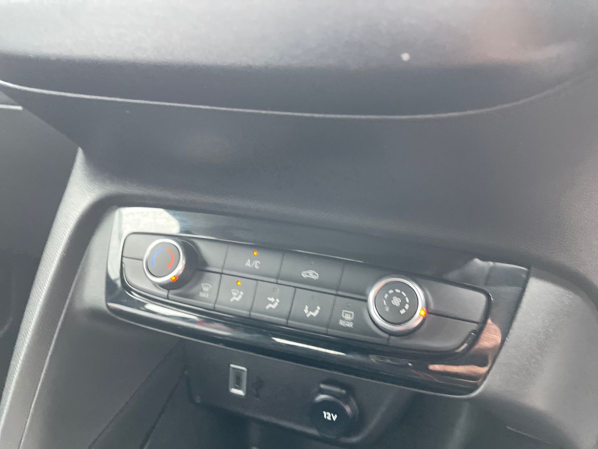 Used Vauxhall Corsa 2024 for sale - 77406265: Photo 18