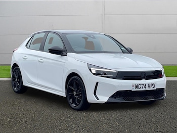 2024 - 1.2 Turbo Yes 5dr