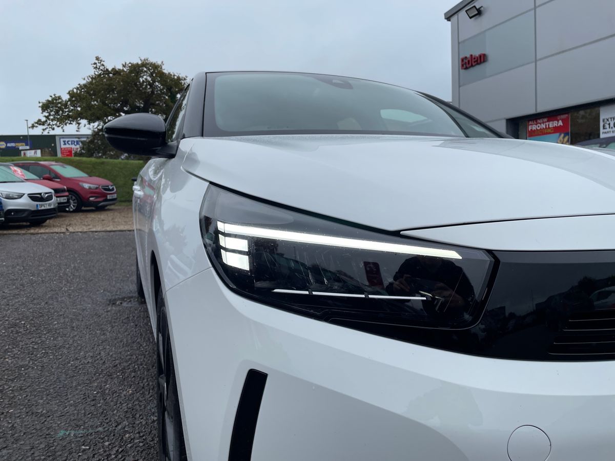 Used Vauxhall Corsa 2024 for sale - 77406265: Photo 21