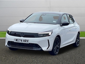 Used Vauxhall Corsa 2024 for sale - 77406265: Photo