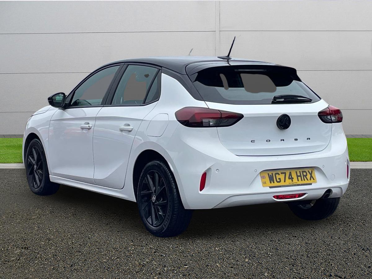 Used Vauxhall Corsa 2024 for sale - 77406265: Photo 5