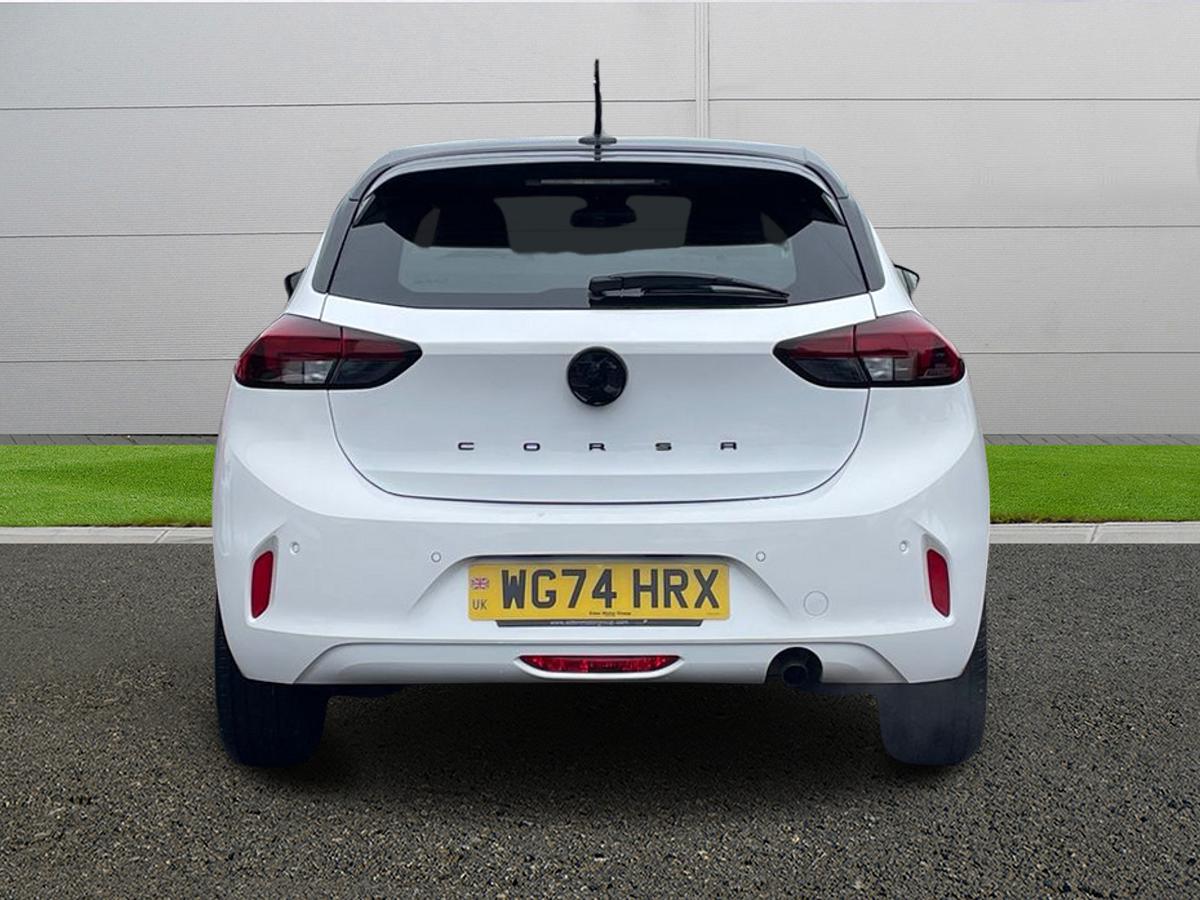 Used Vauxhall Corsa 2024 for sale - 77406265: Photo 6