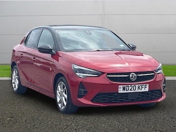 Used Vauxhall Corsa 2020 for sale - 79027162: Photo