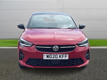Used Vauxhall Corsa 2020 for sale - 79027162: Photo