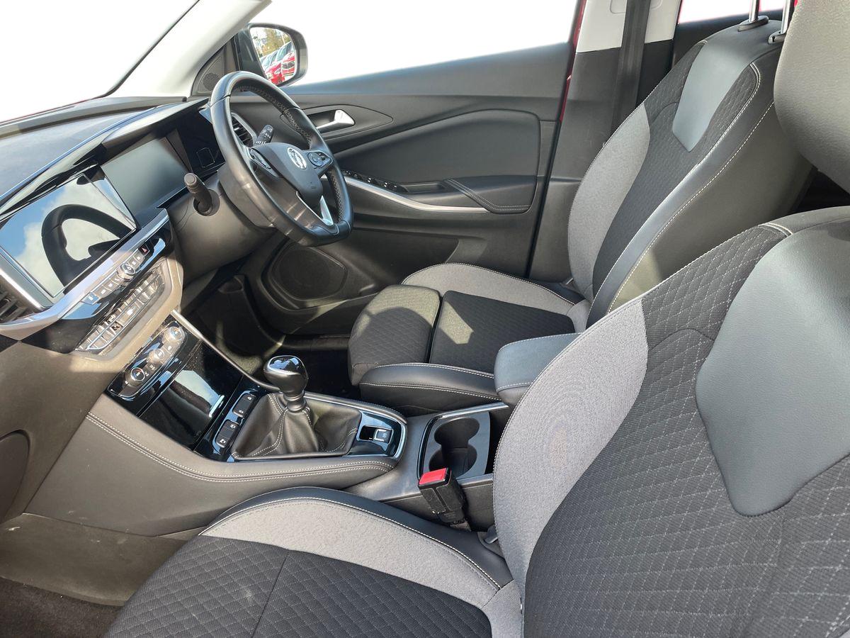 Used Vauxhall Grandland 2023 for sale - 77576390: Photo 10