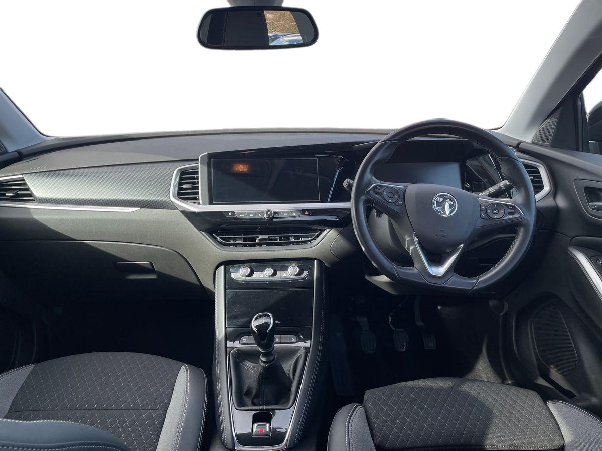 Used Vauxhall Grandland 2023 for sale - 77576390: Photo 13