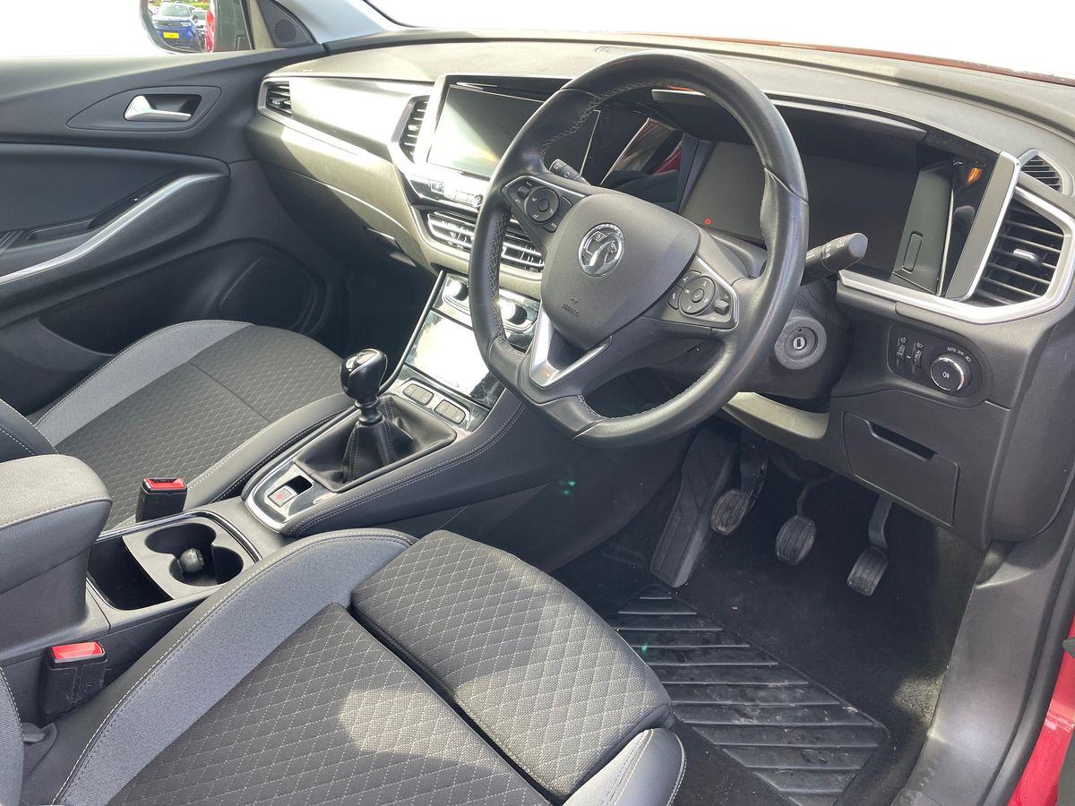 Used Vauxhall Grandland 2023 for sale - 77576390: Photo 15