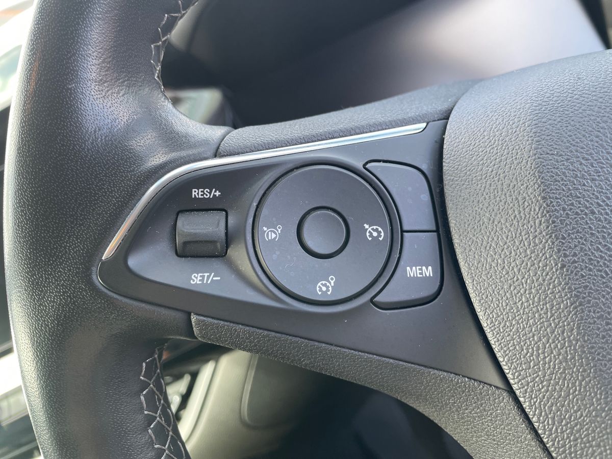 Used Vauxhall Grandland 2023 for sale - 77576390: Photo 16