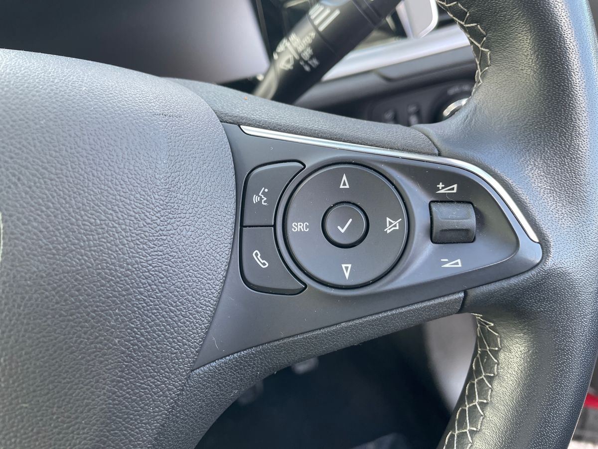 Used Vauxhall Grandland 2023 for sale - 77576390: Photo 17