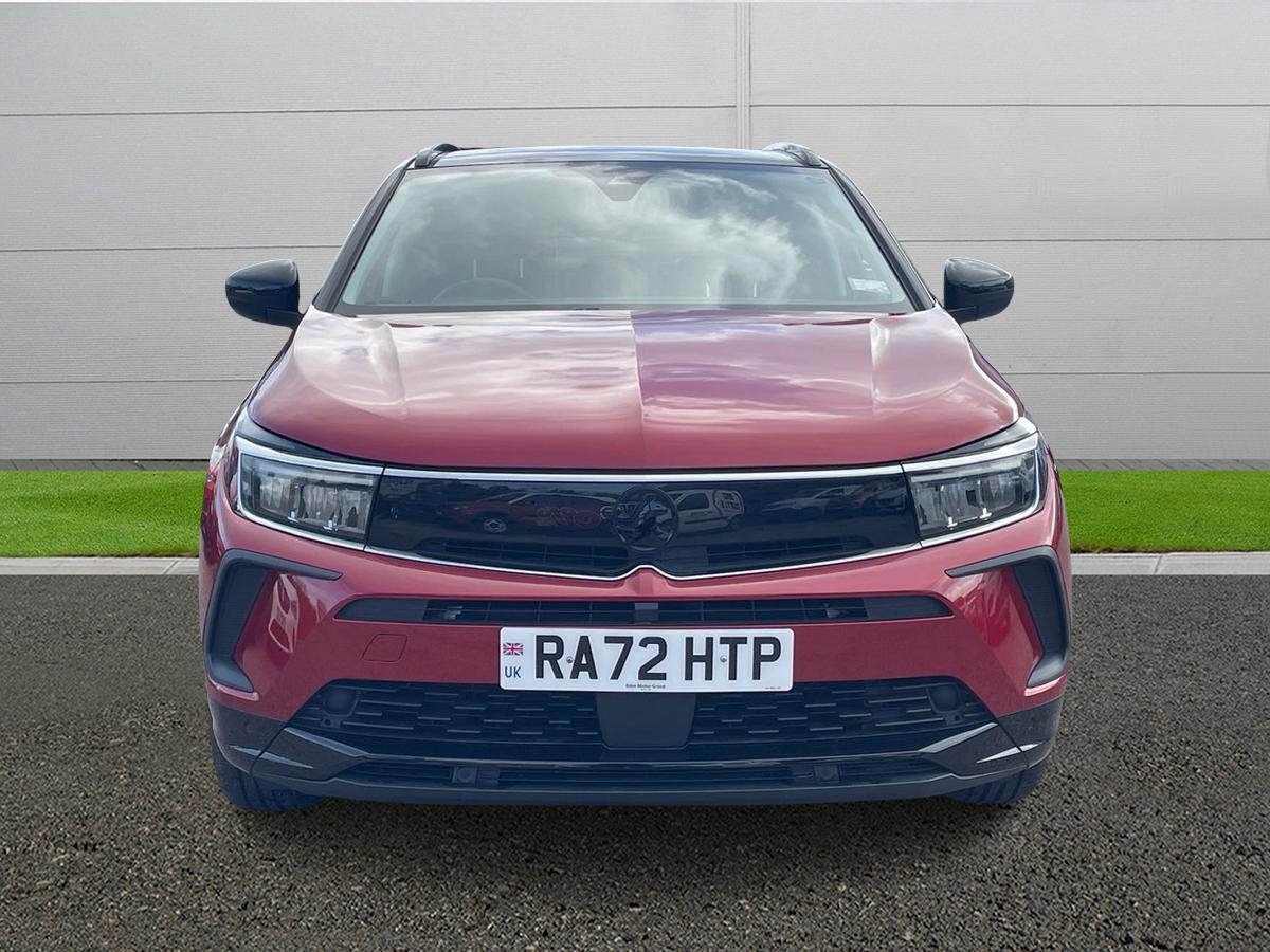 Used Vauxhall Grandland 2023 for sale - 77576390: Photo 2