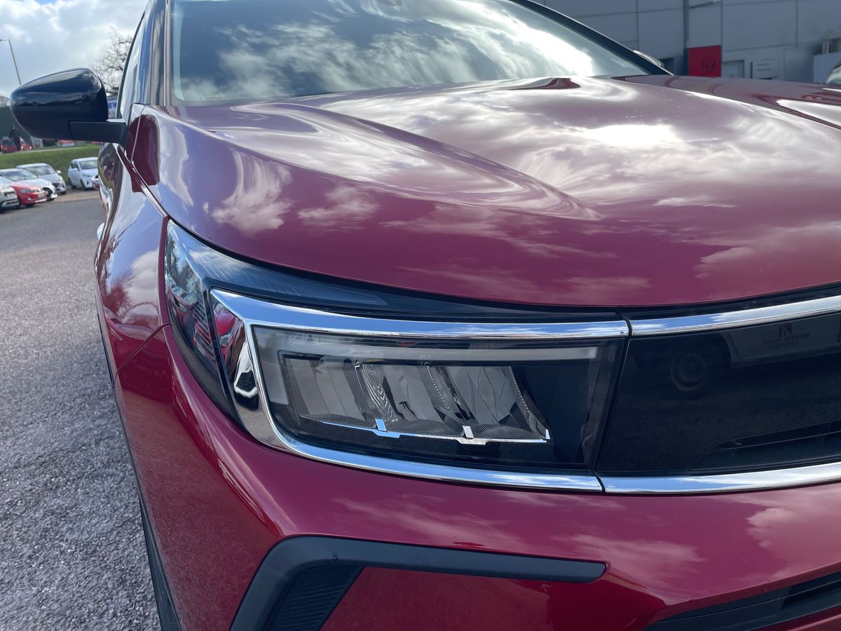 Used Vauxhall Grandland 2023 for sale - 77576390: Photo 21