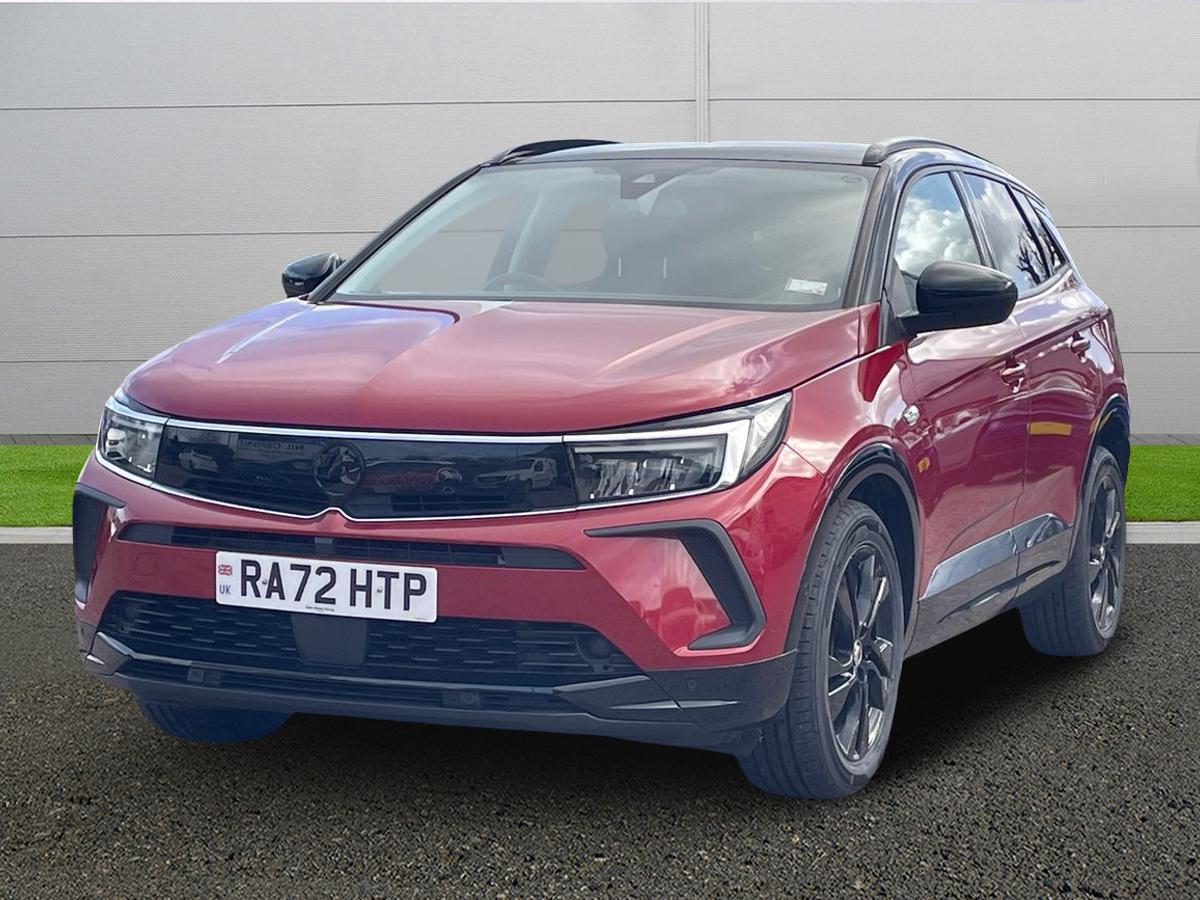 Used Vauxhall Grandland 2023 for sale - 77576390: Photo 3