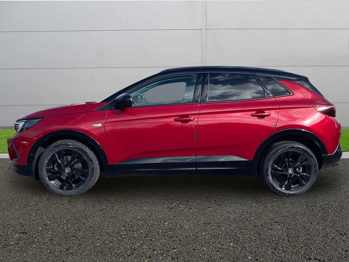 Used Vauxhall Grandland 2023 for sale - 77576390: Photo 4