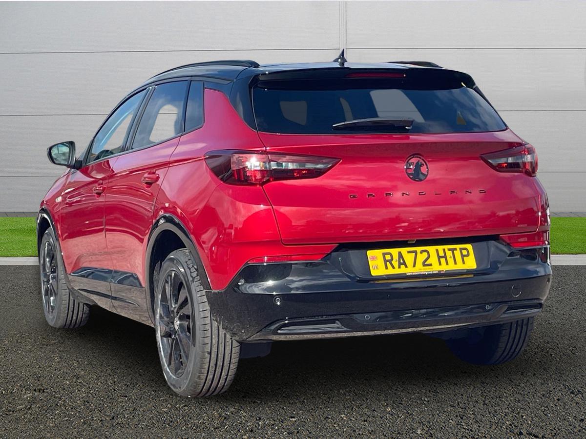 Used Vauxhall Grandland 2023 for sale - 77576390: Photo 5