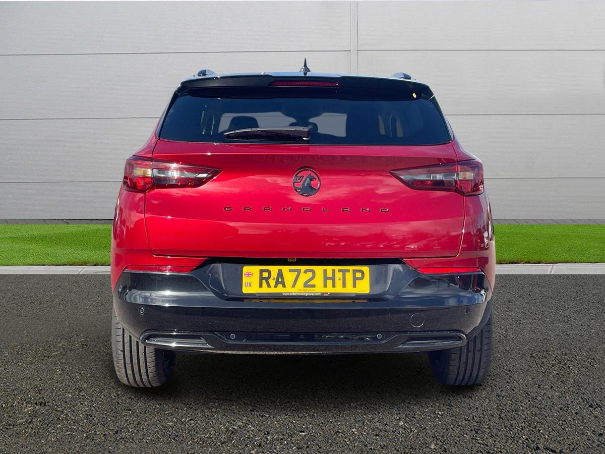 Used Vauxhall Grandland 2023 for sale - 77576390: Photo 6