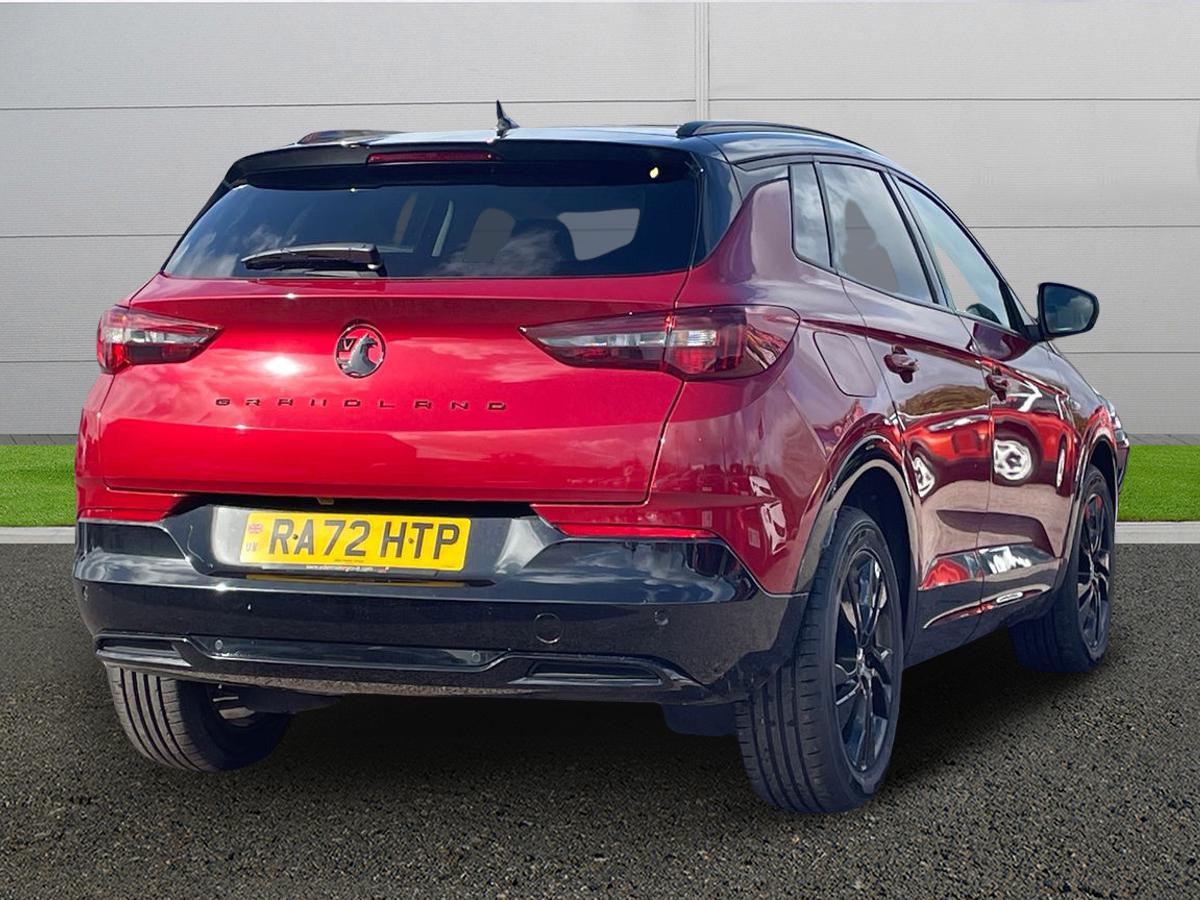 Used Vauxhall Grandland 2023 for sale - 77576390: Photo 7