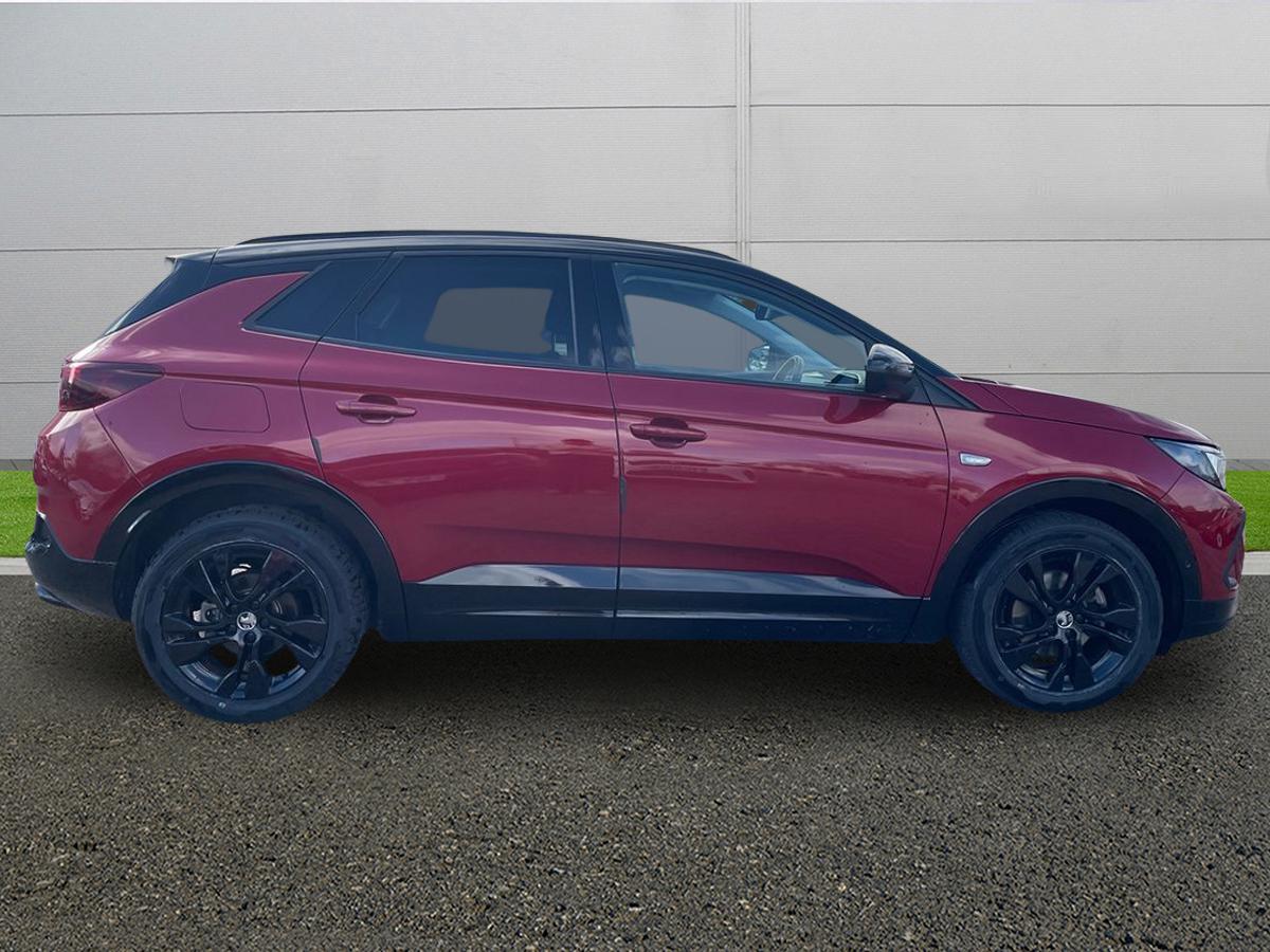 Used Vauxhall Grandland 2023 for sale - 77576390: Photo 8