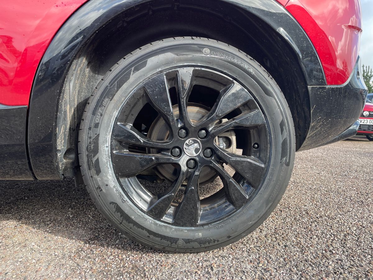 Used Vauxhall Grandland 2023 for sale - 77576390: Photo 9