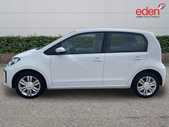 Used Volkswagen up! 2018 for sale - 79226170: Photo