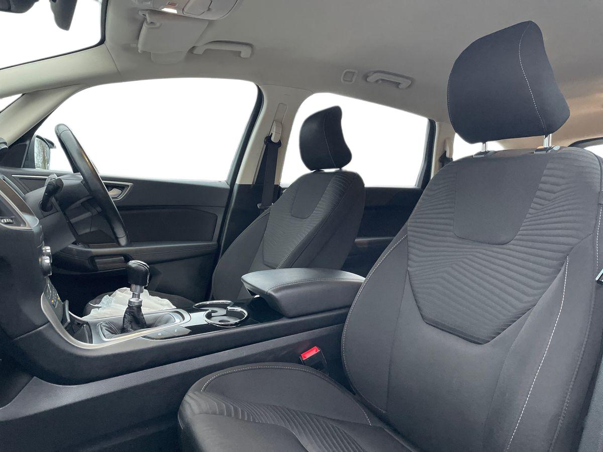 Used Ford S-Max 2020 for sale - 77002661: Photo 10