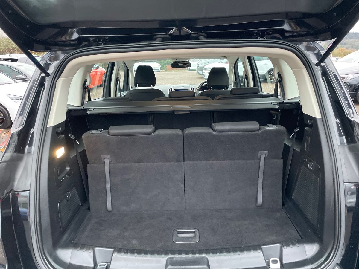 Used Ford S-Max 2020 for sale - 77002661: Photo 12