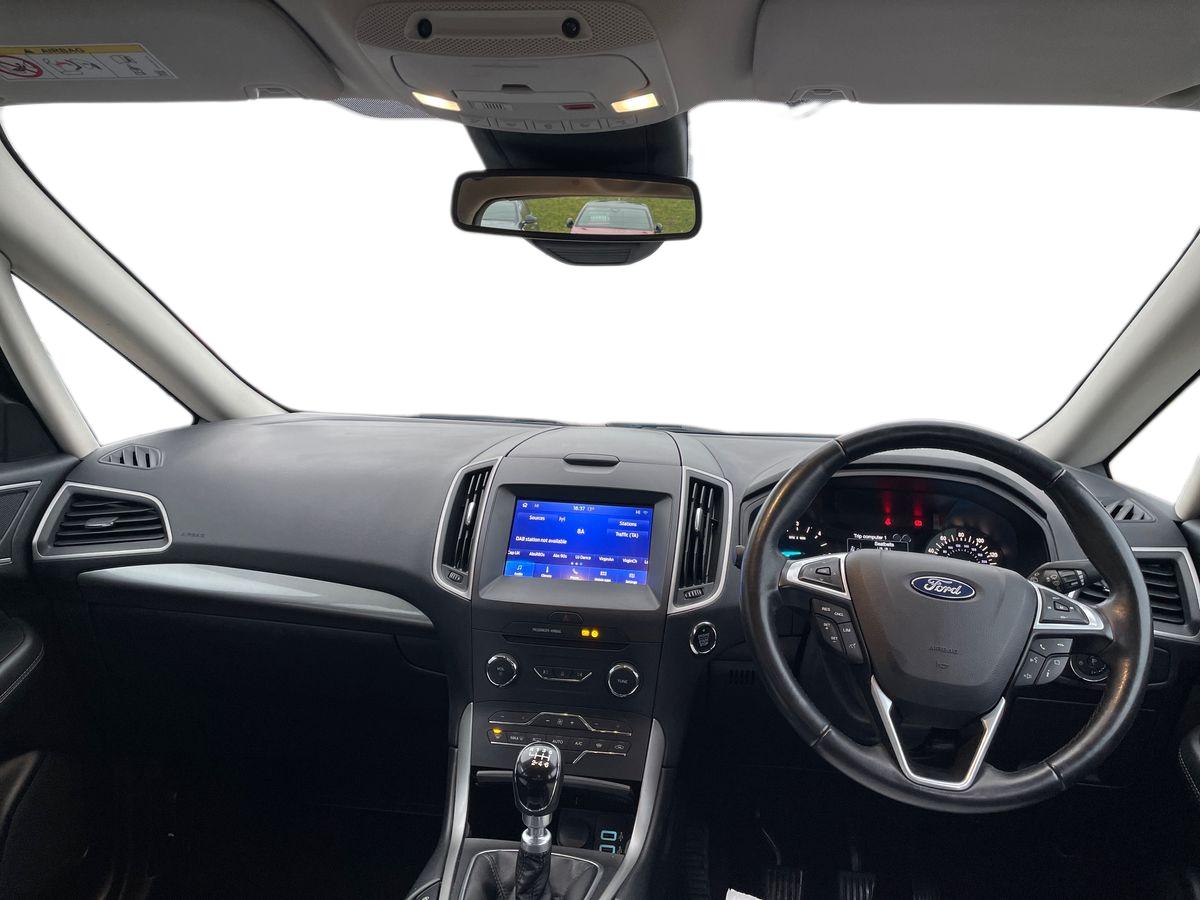 Used Ford S-Max 2020 for sale - 77002661: Photo 13