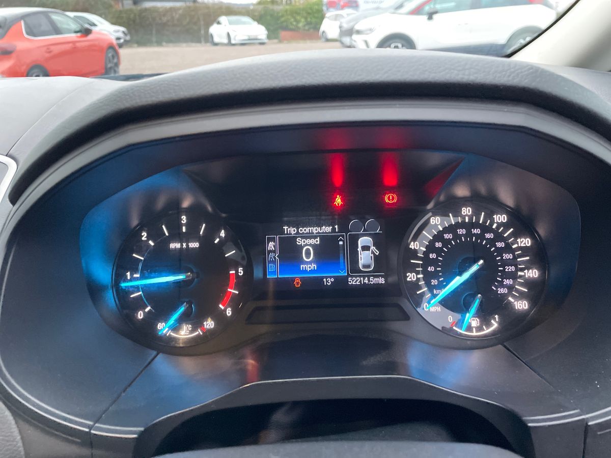 Used Ford S-Max 2020 for sale - 77002661: Photo 14