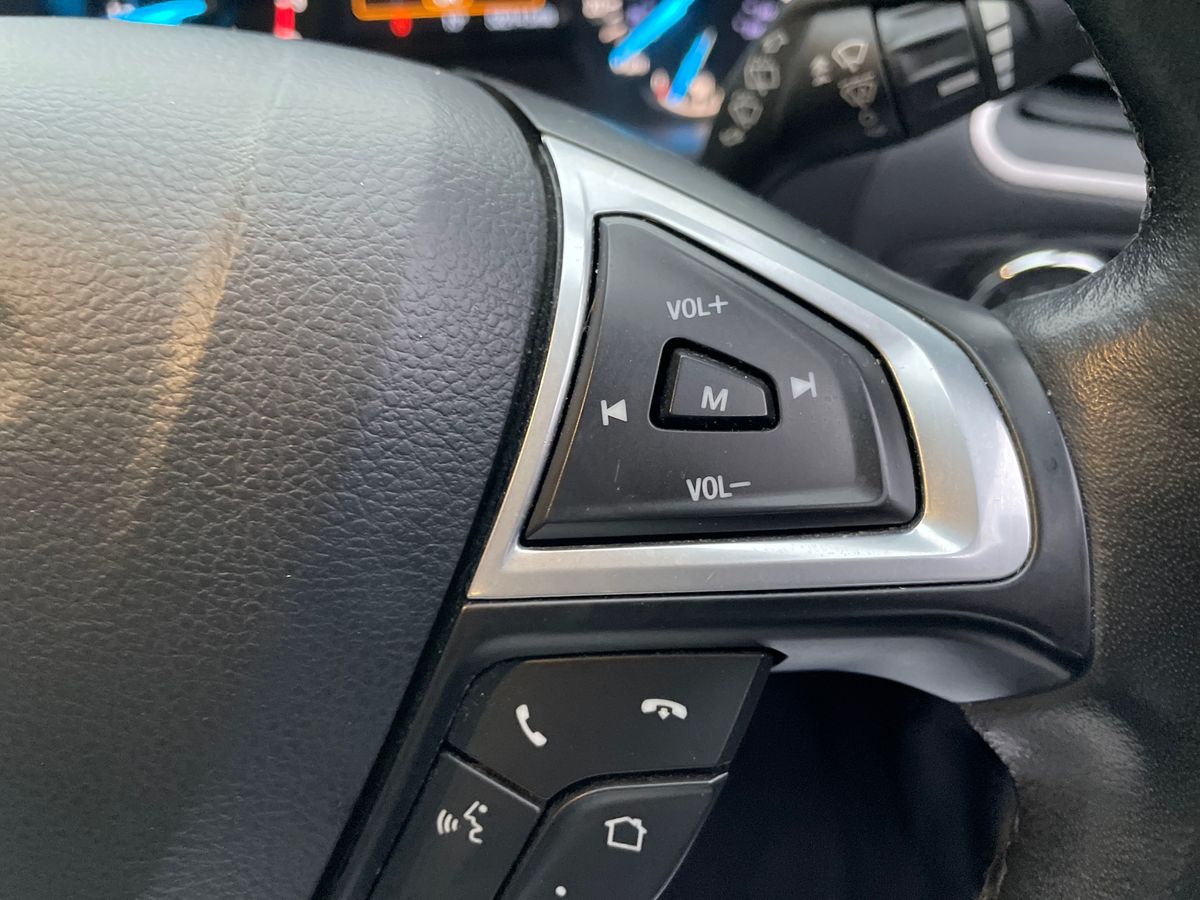 Used Ford S-Max 2020 for sale - 77002661: Photo 17