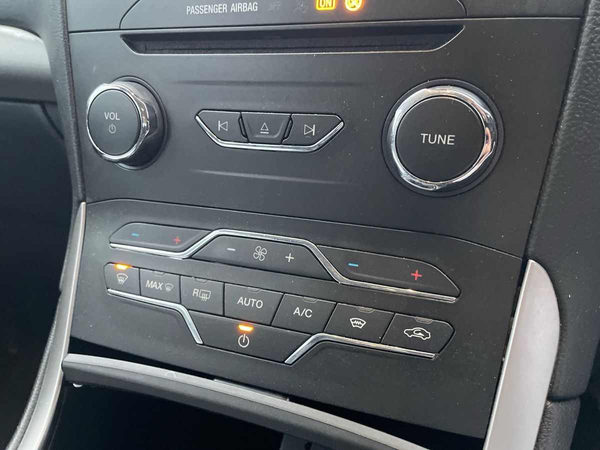 Used Ford S-Max 2020 for sale - 77002661: Photo 18