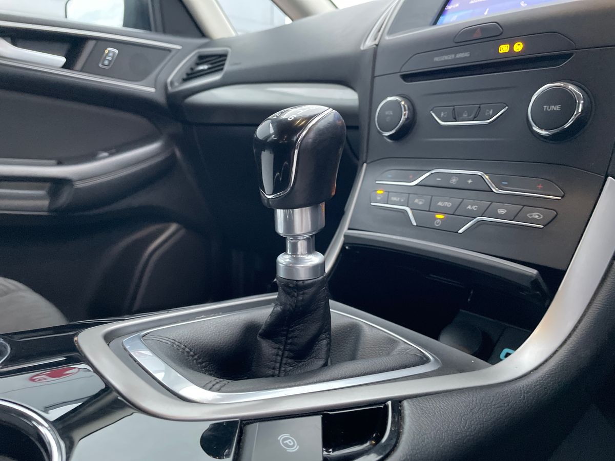 Used Ford S-Max 2020 for sale - 77002661: Photo 19