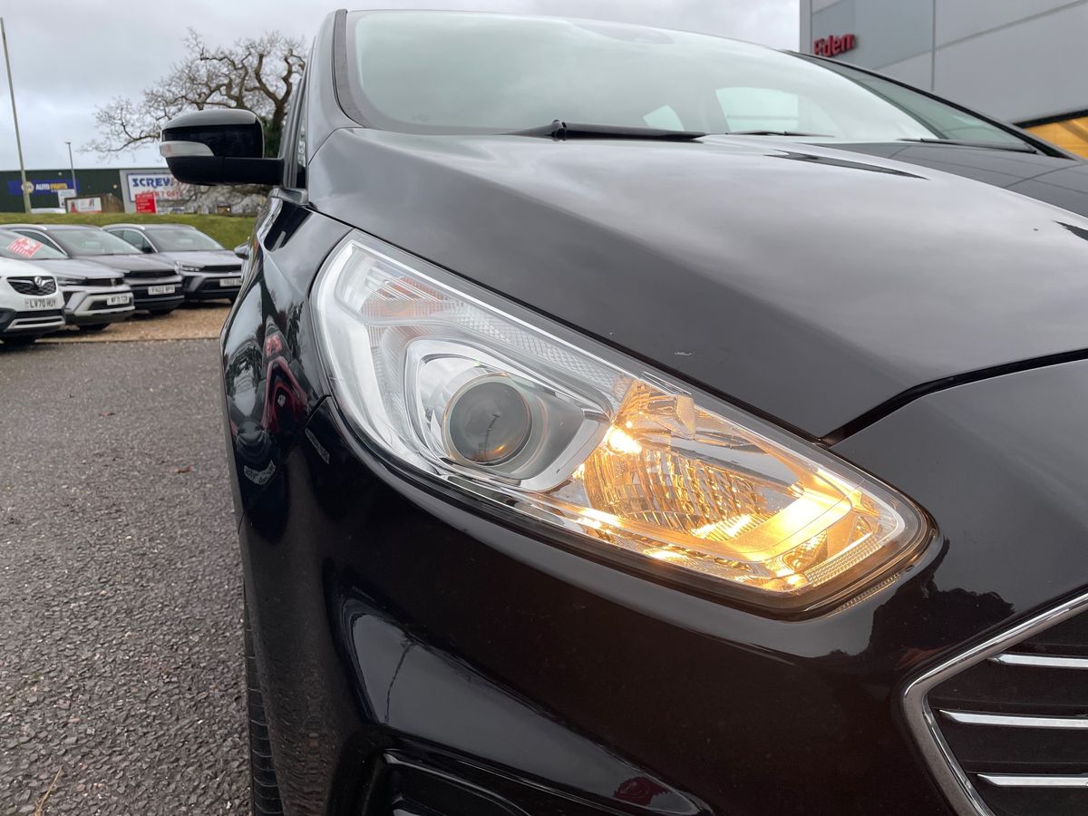 Used Ford S-Max 2020 for sale - 77002661: Photo 21