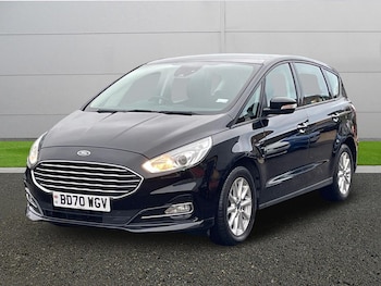 Used Ford S-Max 2020 for sale - 77002661: Photo