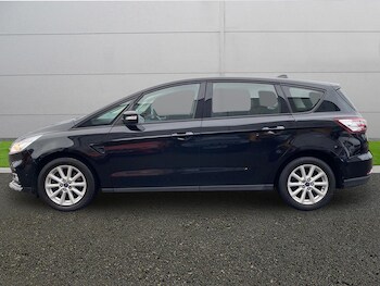 Used Ford S-Max 2020 for sale - 77002661: Photo