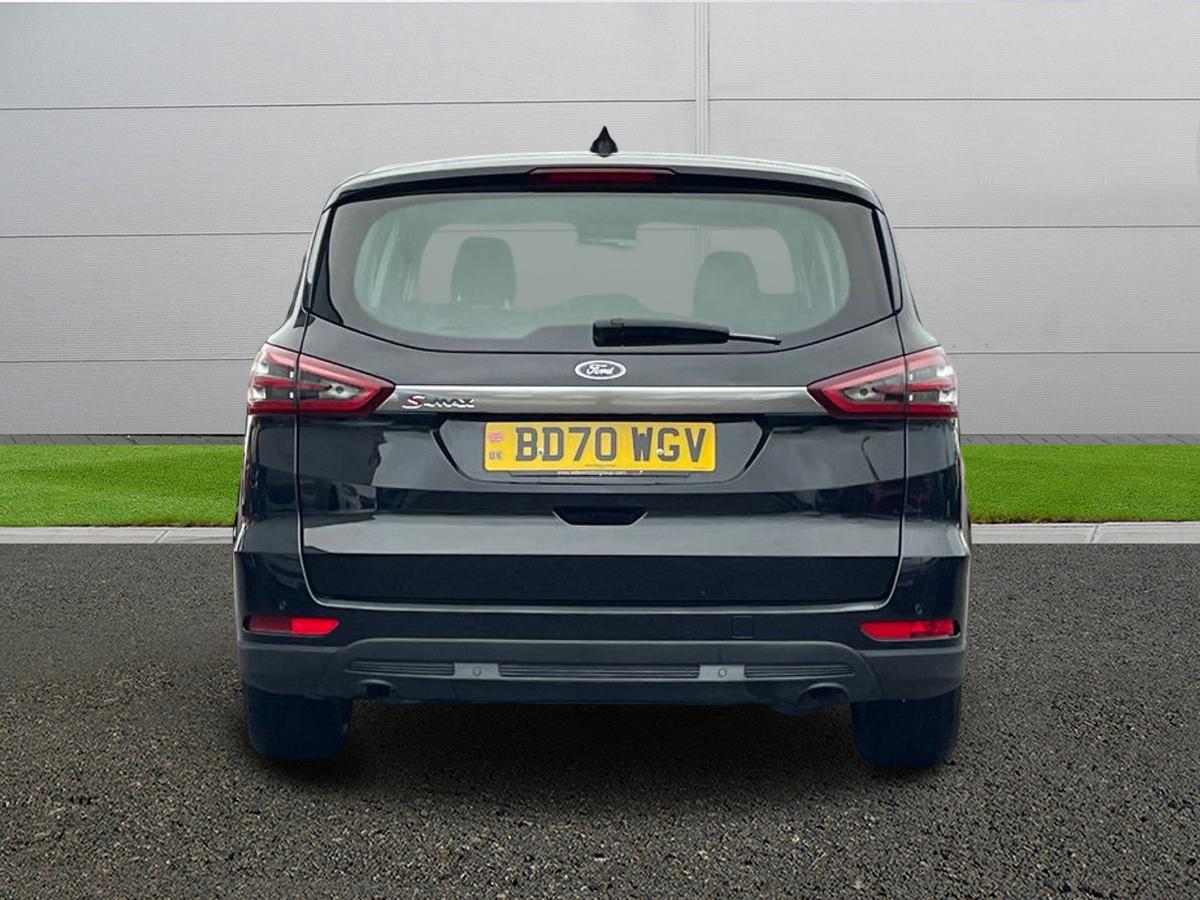 Used Ford S-Max 2020 for sale - 77002661: Photo 6