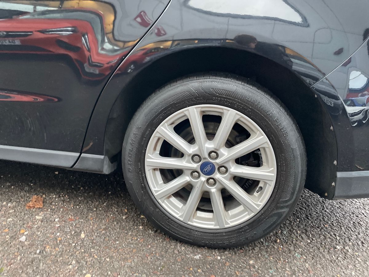 Used Ford S-Max 2020 for sale - 77002661: Photo 9