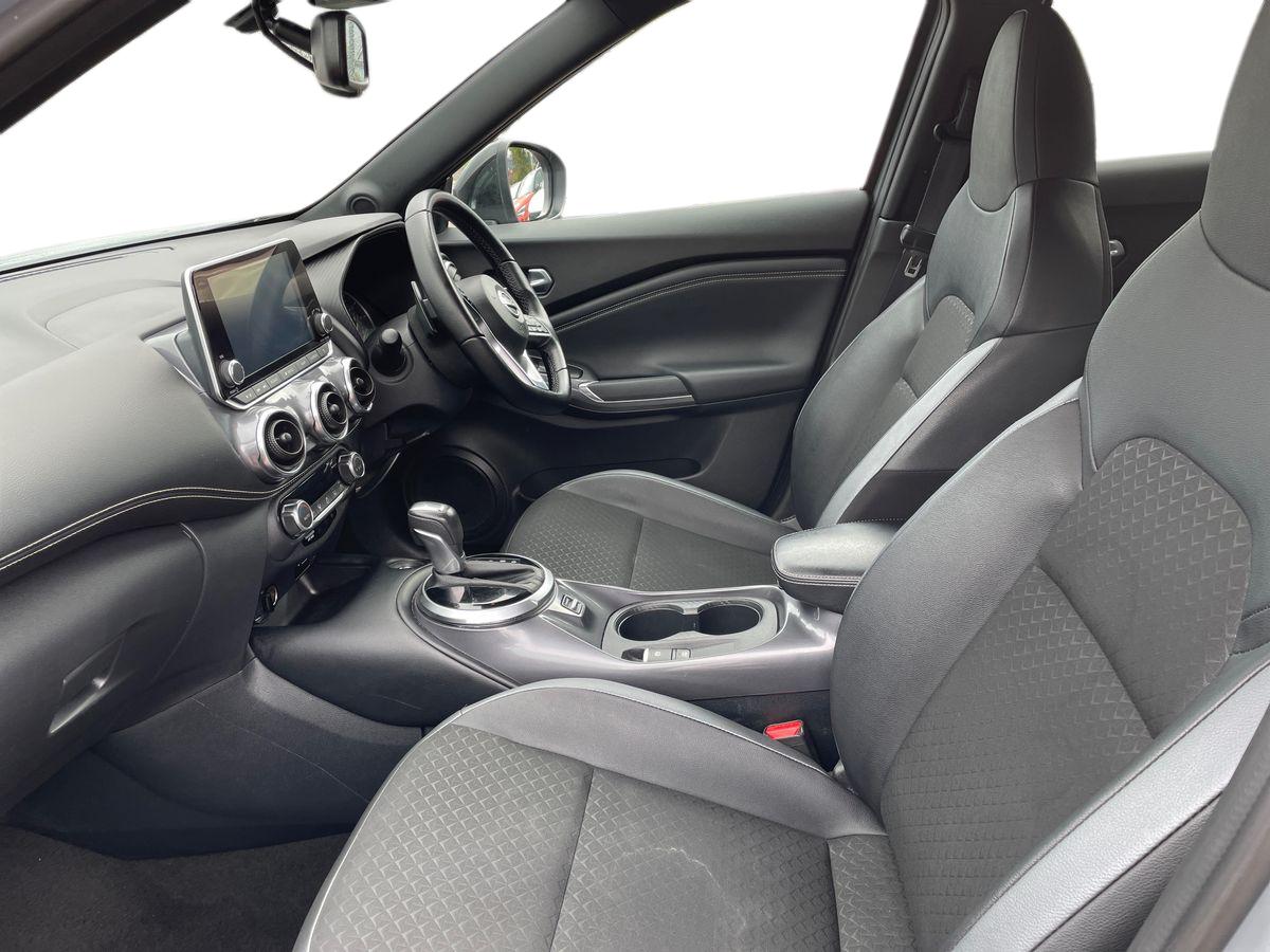 Used Nissan Juke 2024 for sale - 78136988: Photo 10